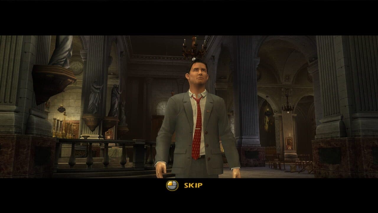 The Da Vinci Code thumbnail 3