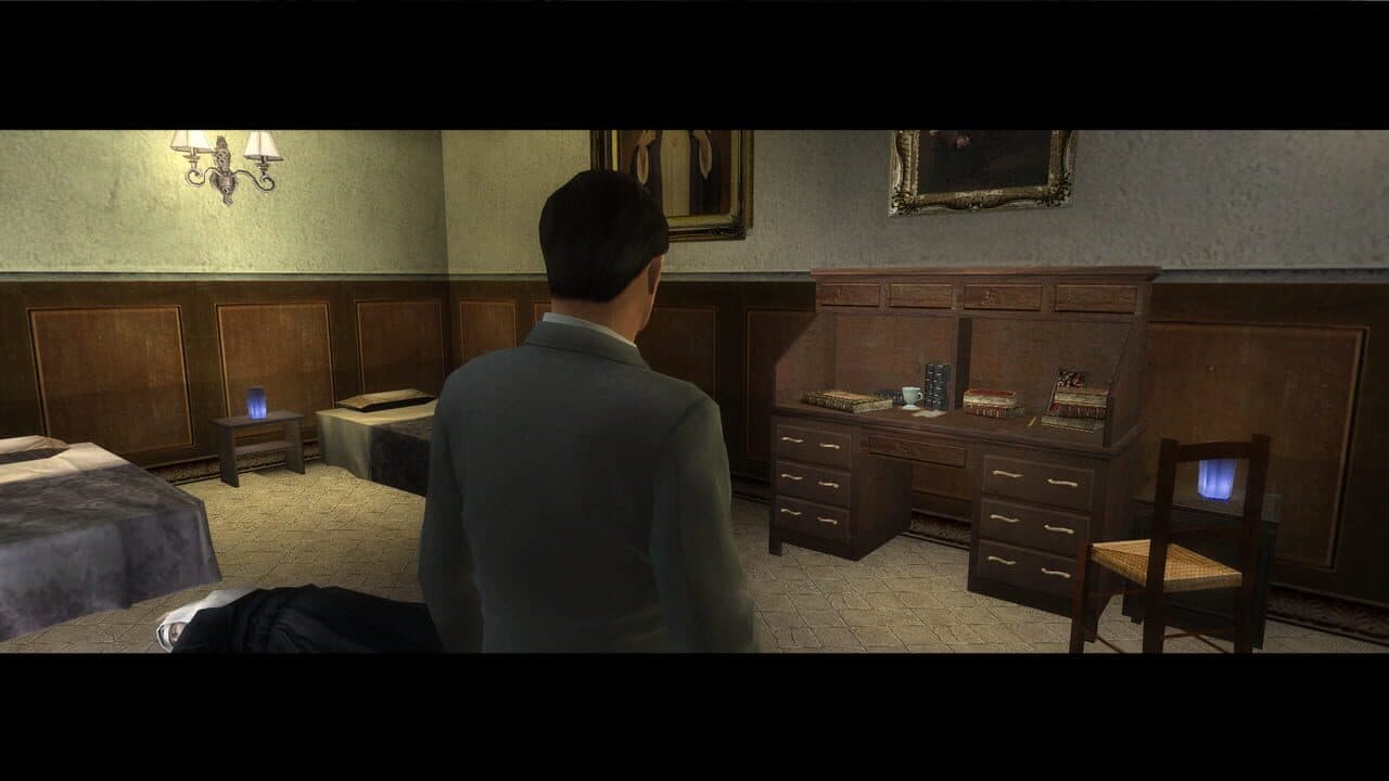 The Da Vinci Code thumbnail 7