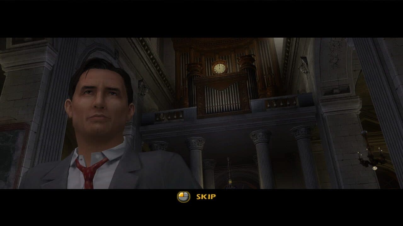 The Da Vinci Code thumbnail 9