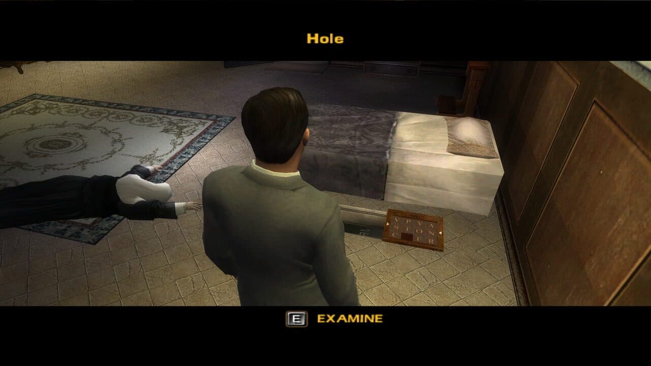 The Da Vinci Code thumbnail 5