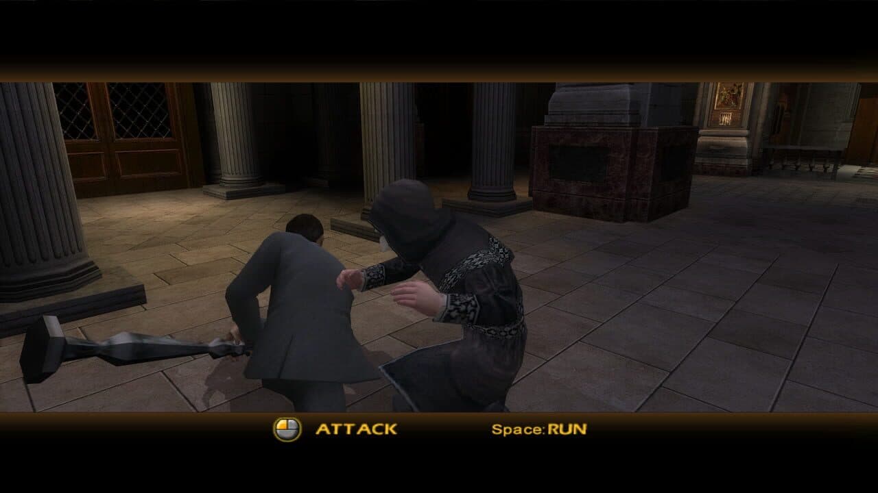 The Da Vinci Code thumbnail 10