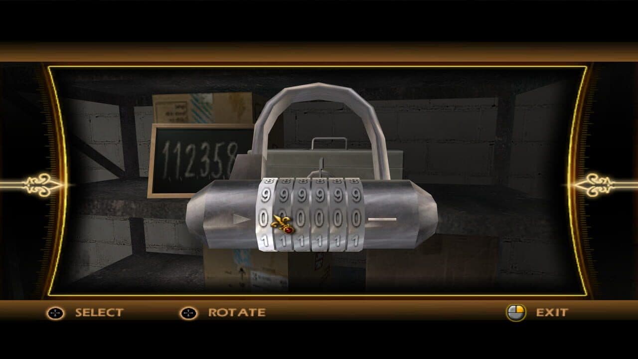The Da Vinci Code thumbnail 6