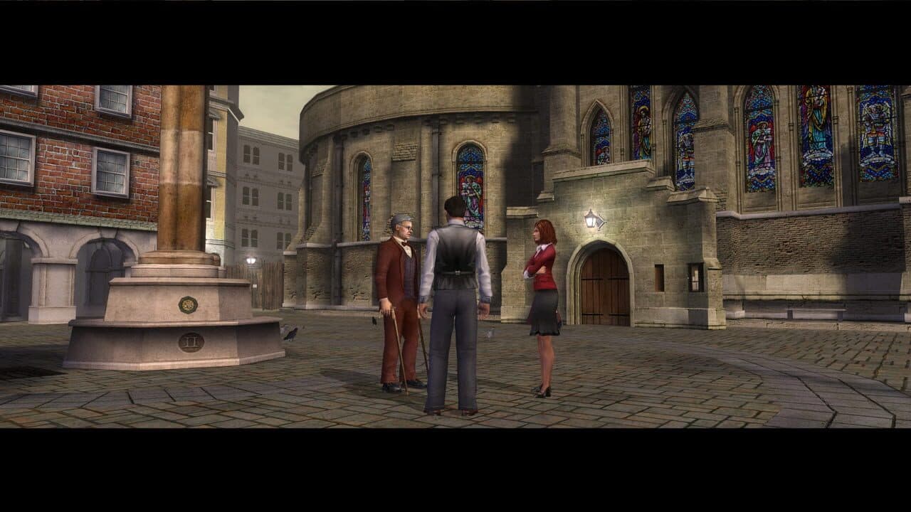The Da Vinci Code thumbnail 12