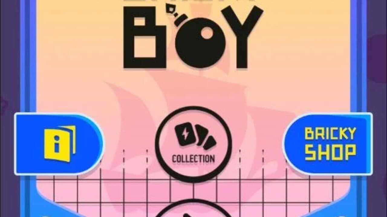 Bricky Boy thumbnail 5