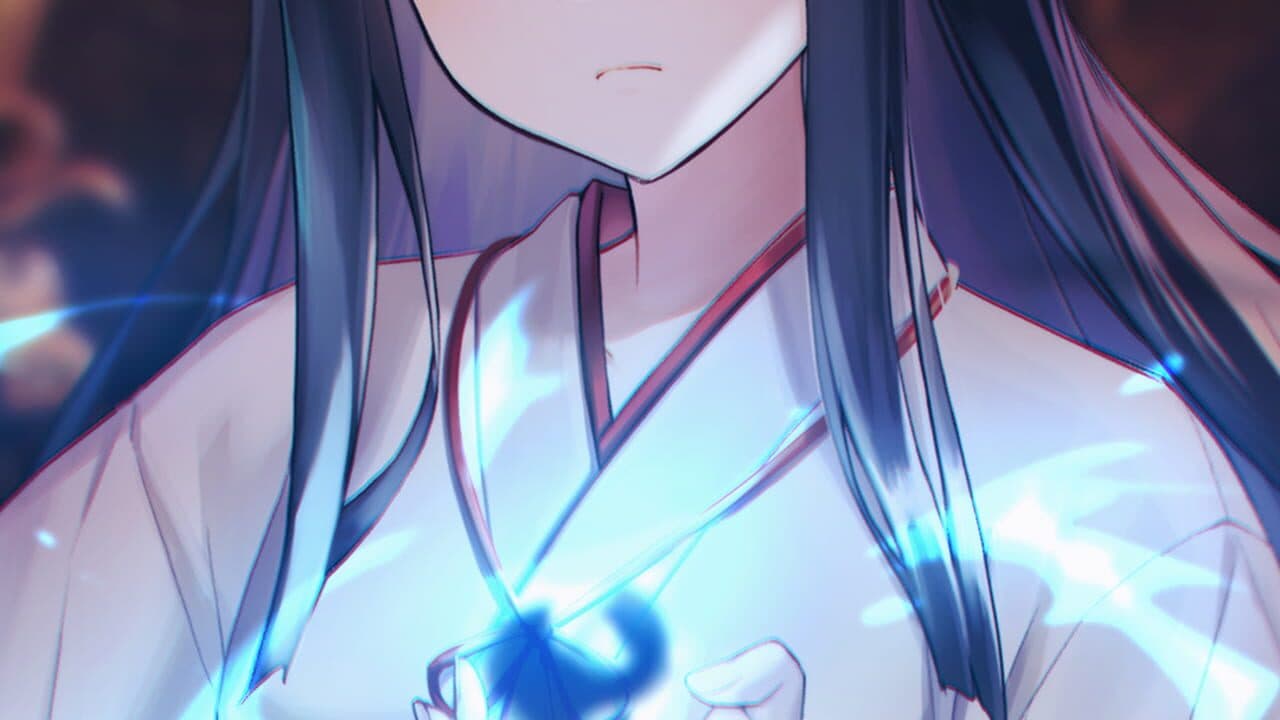 My Sacred Shrine Maiden thumbnail 3