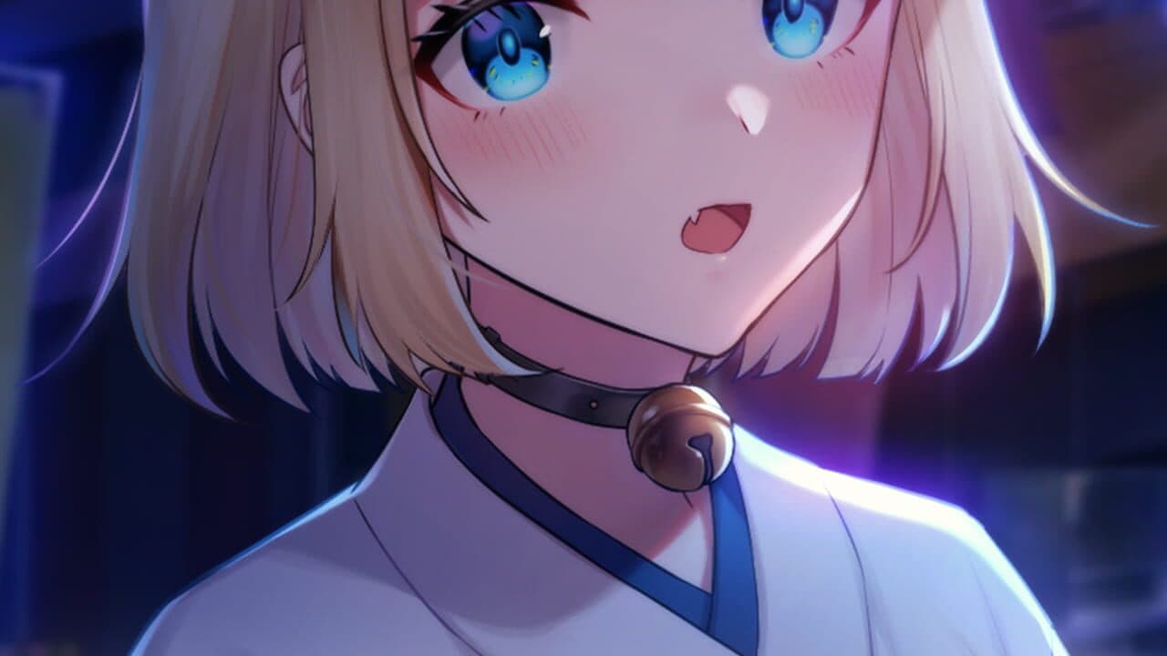 My Sacred Shrine Maiden thumbnail 2