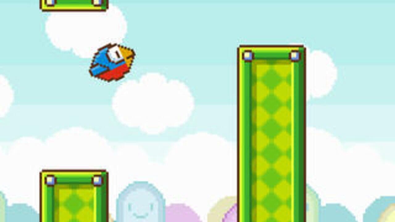 Flappy Wings thumbnail 2