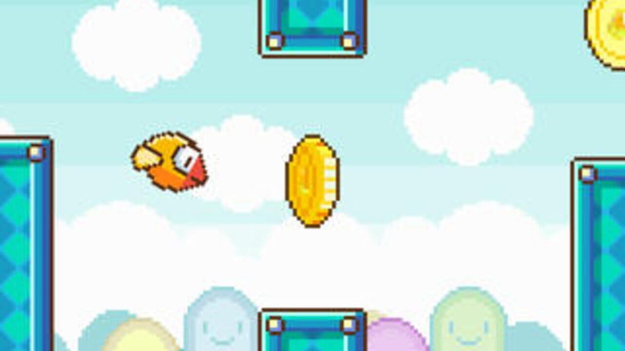 Flappy Wings thumbnail 3