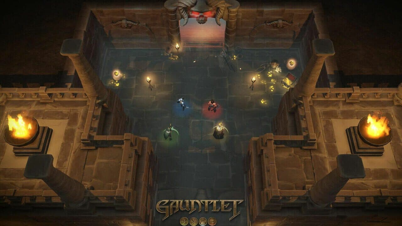 Gauntlet: Slayer Edition - Lilith the Necromancer Pack thumbnail 10