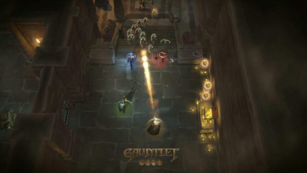 Gauntlet: Slayer Edition - Lilith the Necromancer Pack thumbnail 4