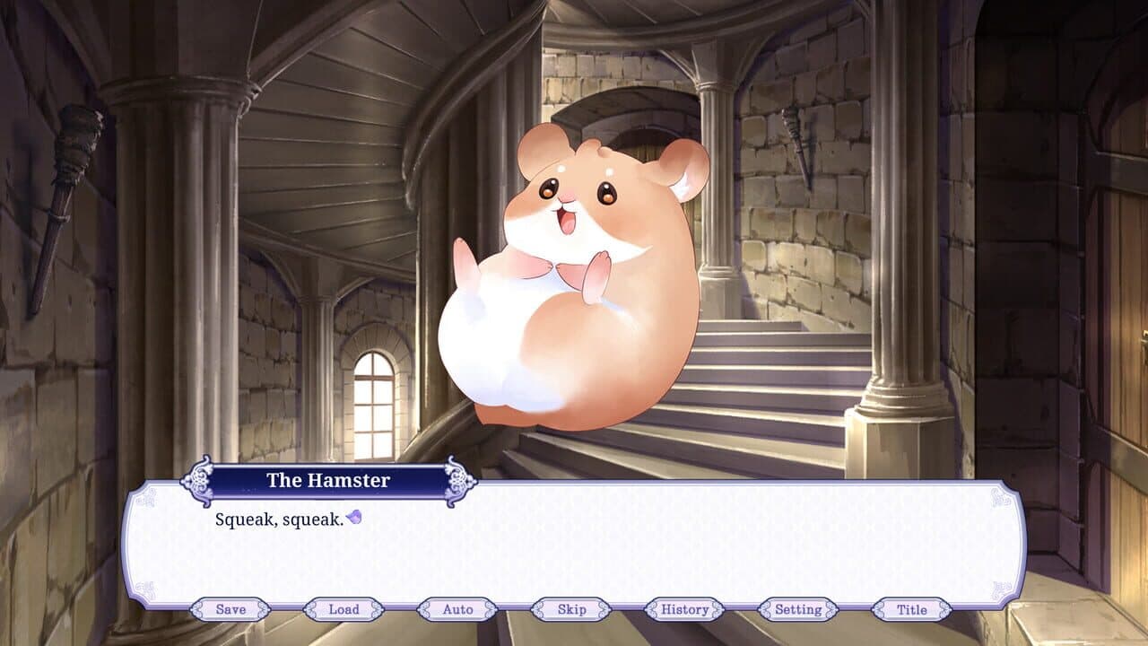 The Winter Tower thumbnail 5