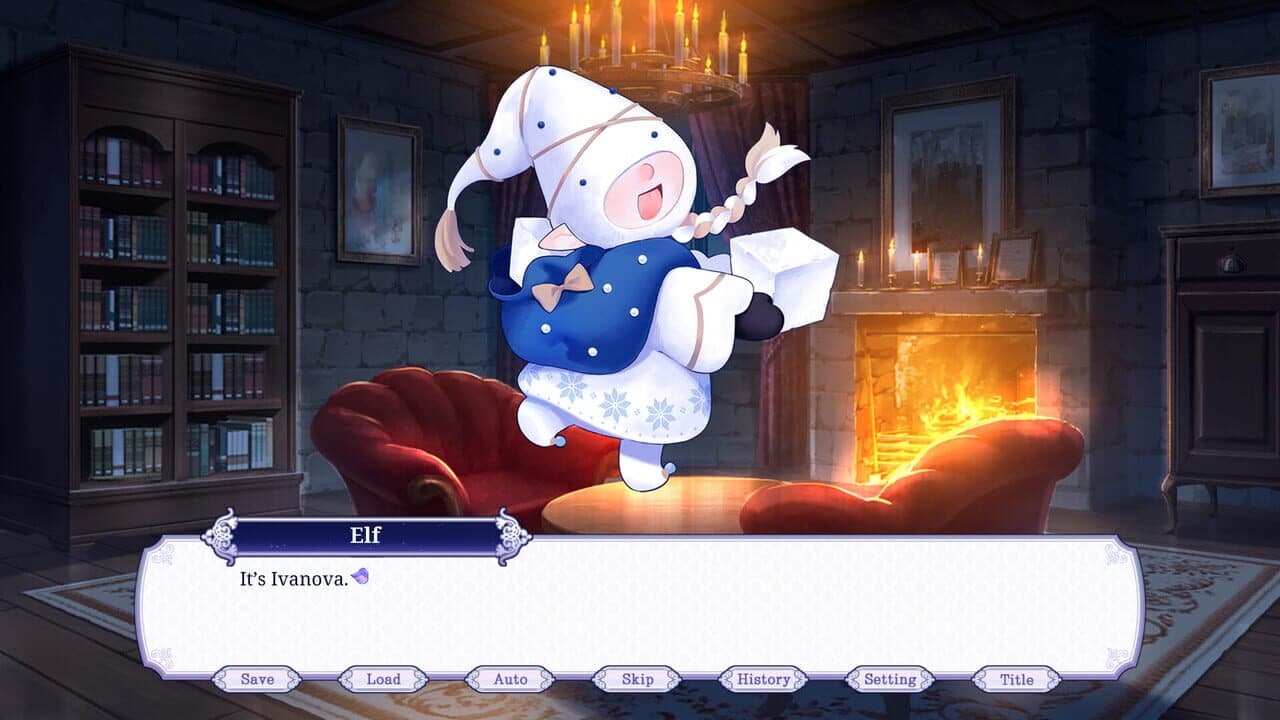 The Winter Tower thumbnail 4