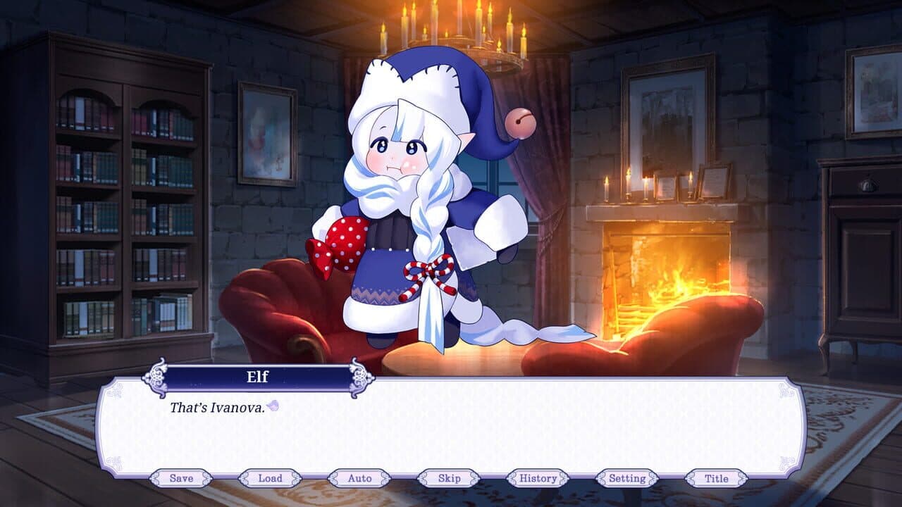 The Winter Tower thumbnail 7
