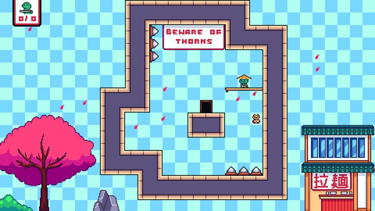 Frogurai thumbnail 3