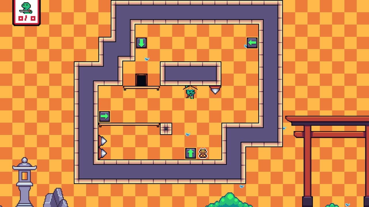 Frogurai thumbnail 5