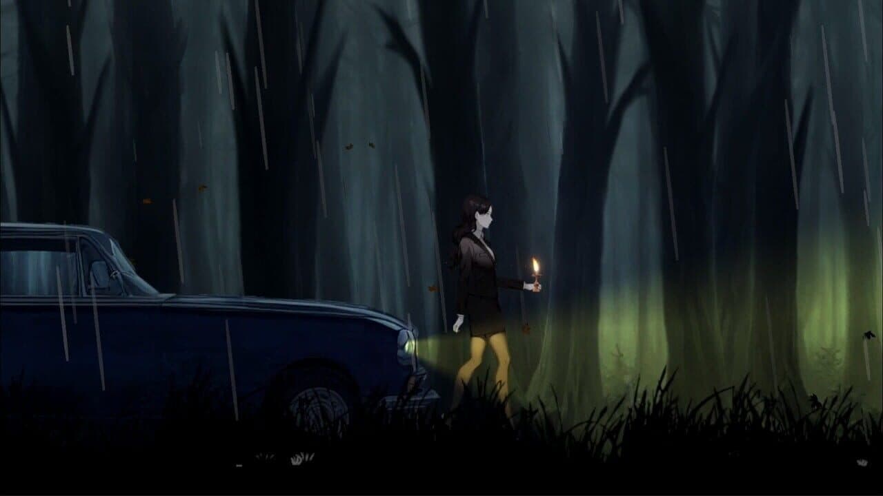 To the Grave screenshot 1