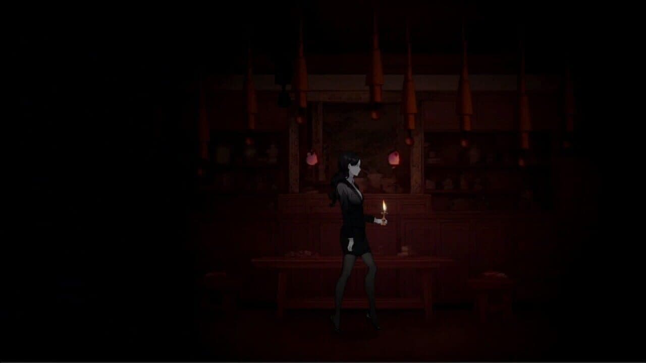 To the Grave thumbnail 6
