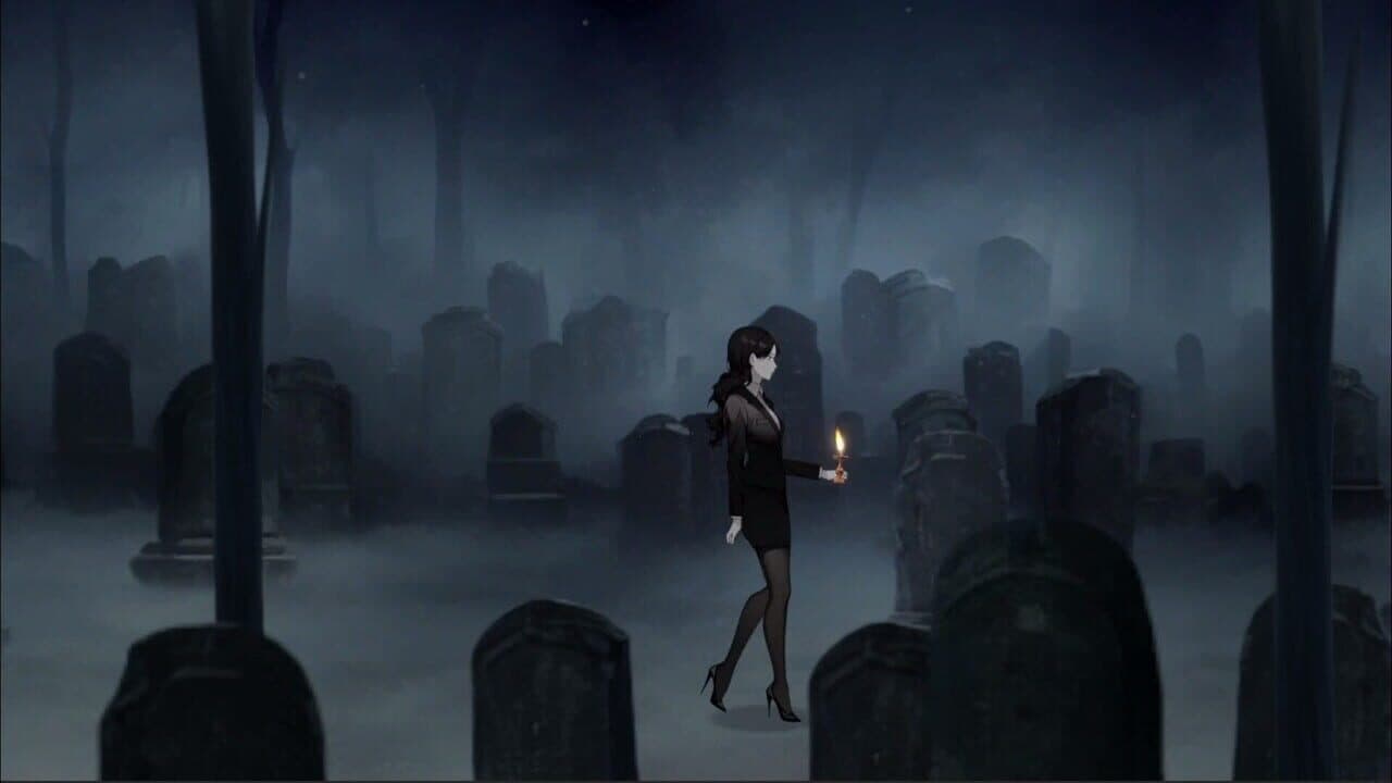 To the Grave thumbnail 2