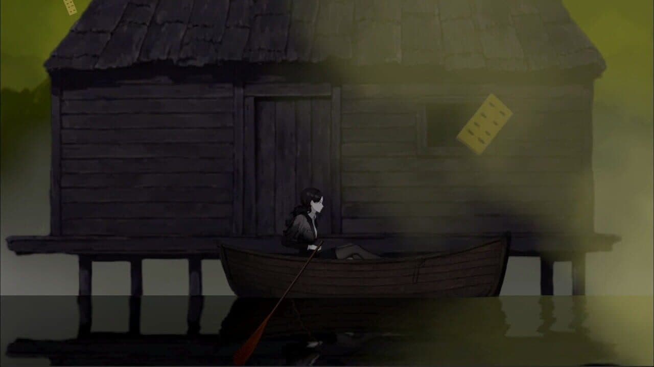 To the Grave thumbnail 3