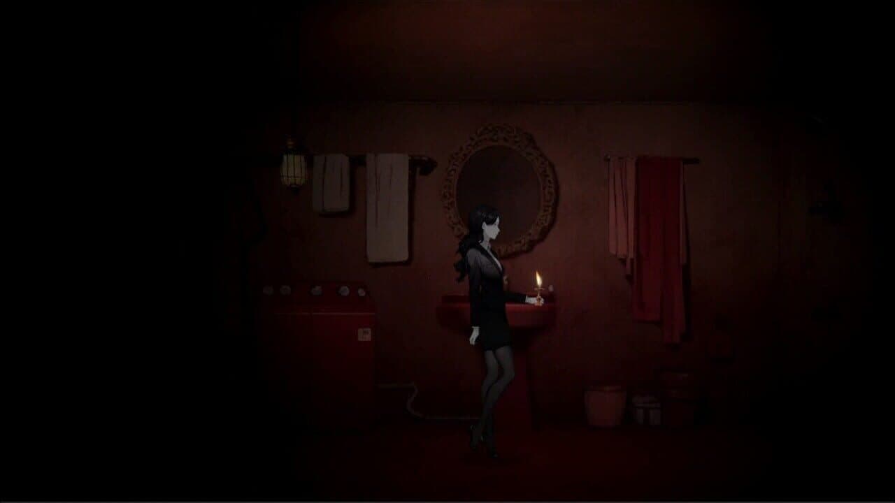To the Grave thumbnail 4