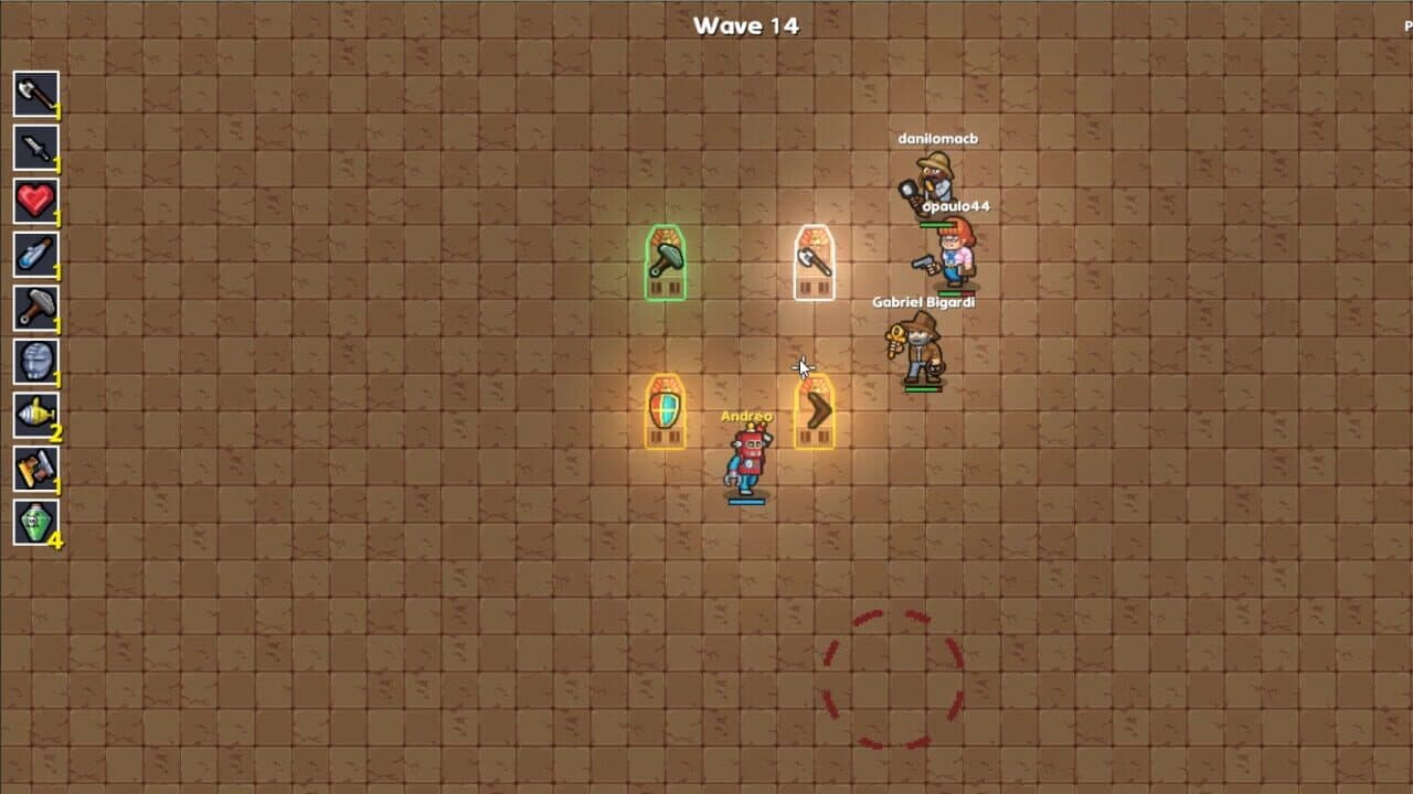 Relic Dudes thumbnail 5