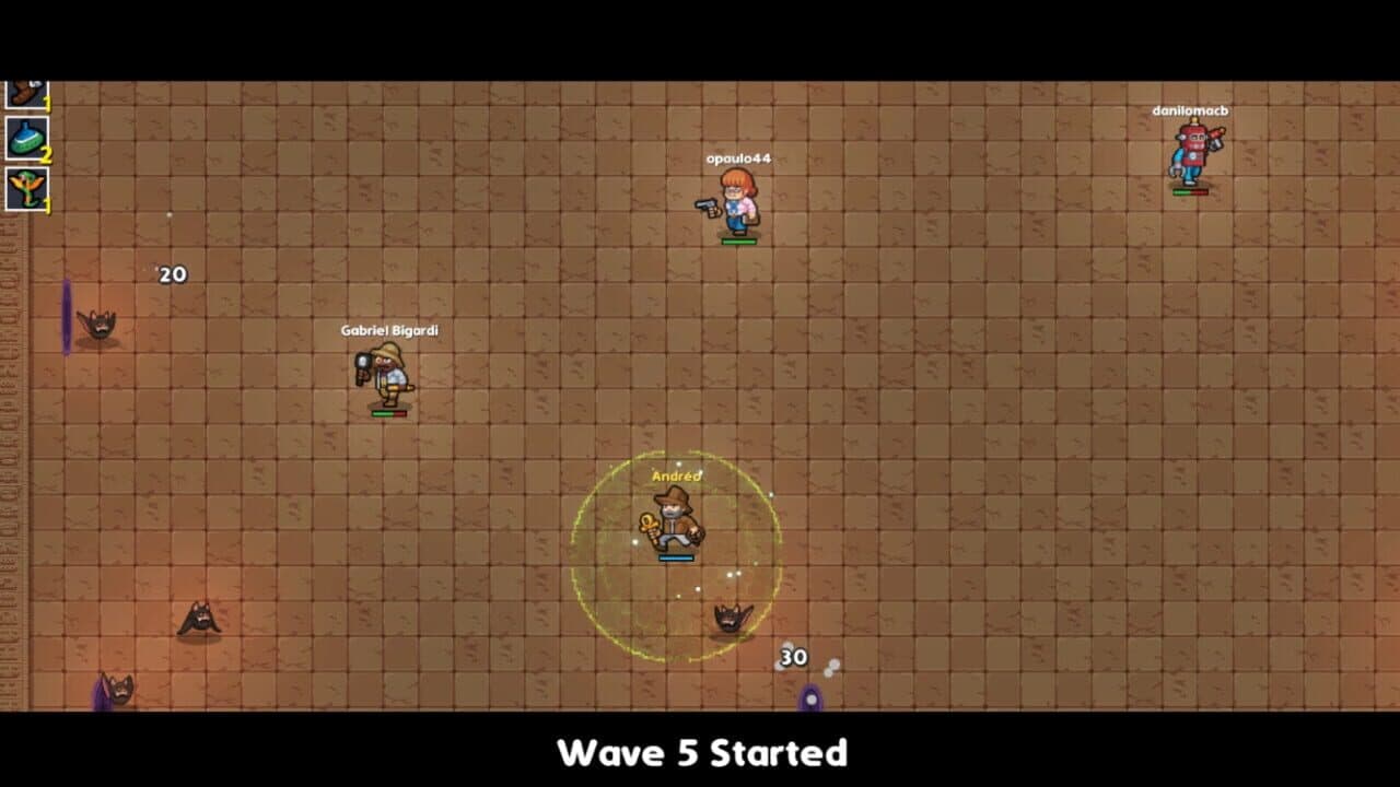 Relic Dudes thumbnail 2