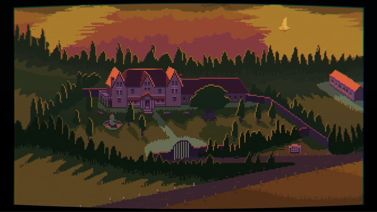 Midnight Scenes: From the Woods thumbnail 2