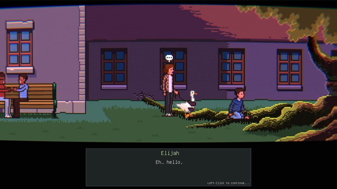Midnight Scenes: From the Woods thumbnail 3