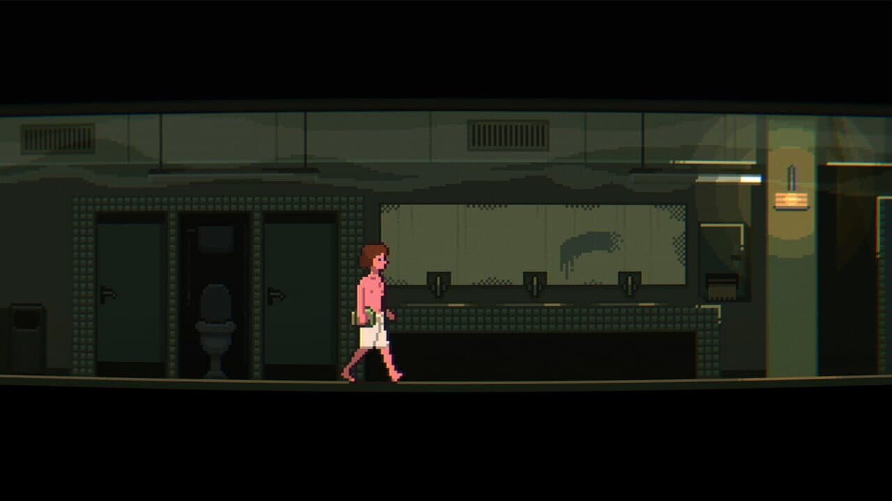 Midnight Scenes: From the Woods thumbnail 4