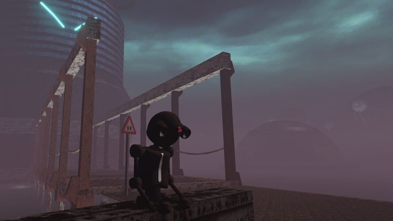 Syndeo-Complex screenshot 1