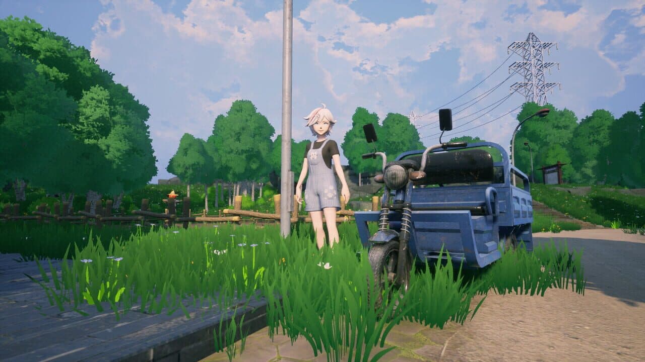 Oriental Valley thumbnail 2