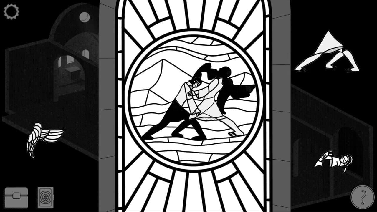 In Stone thumbnail 5