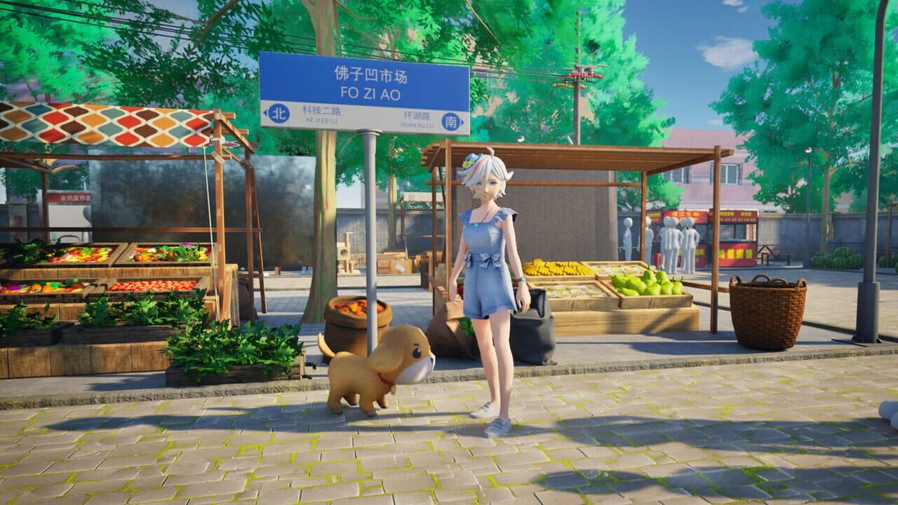 Oriental Valley thumbnail 7