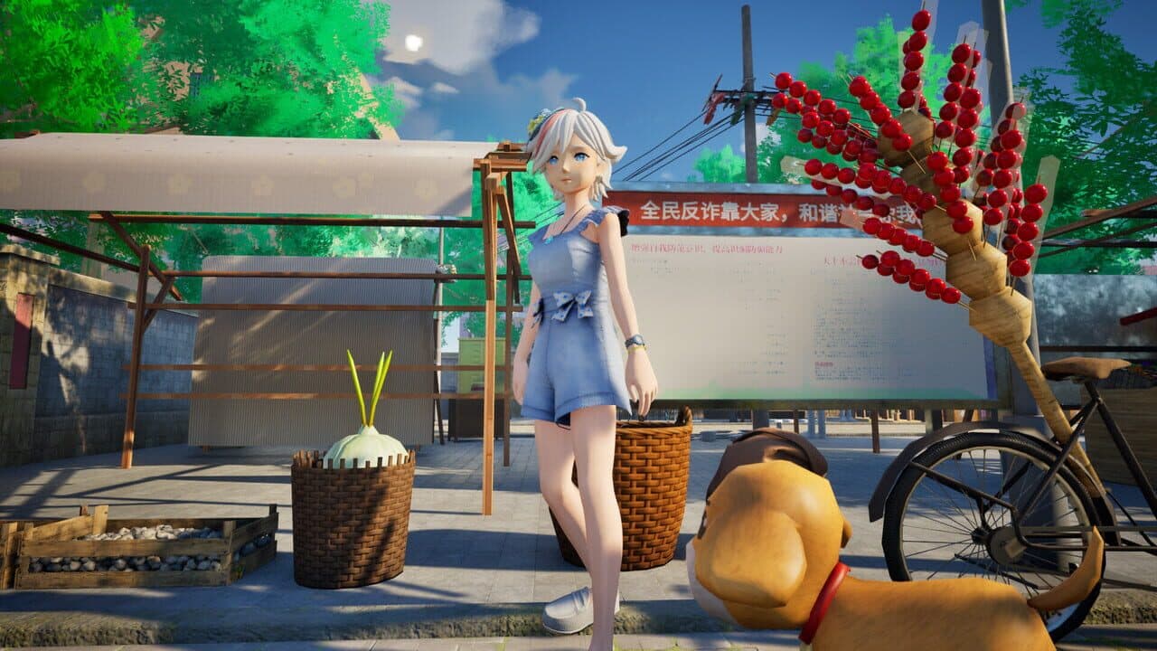 Oriental Valley thumbnail 10