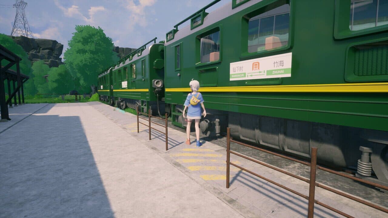 Oriental Valley thumbnail 6