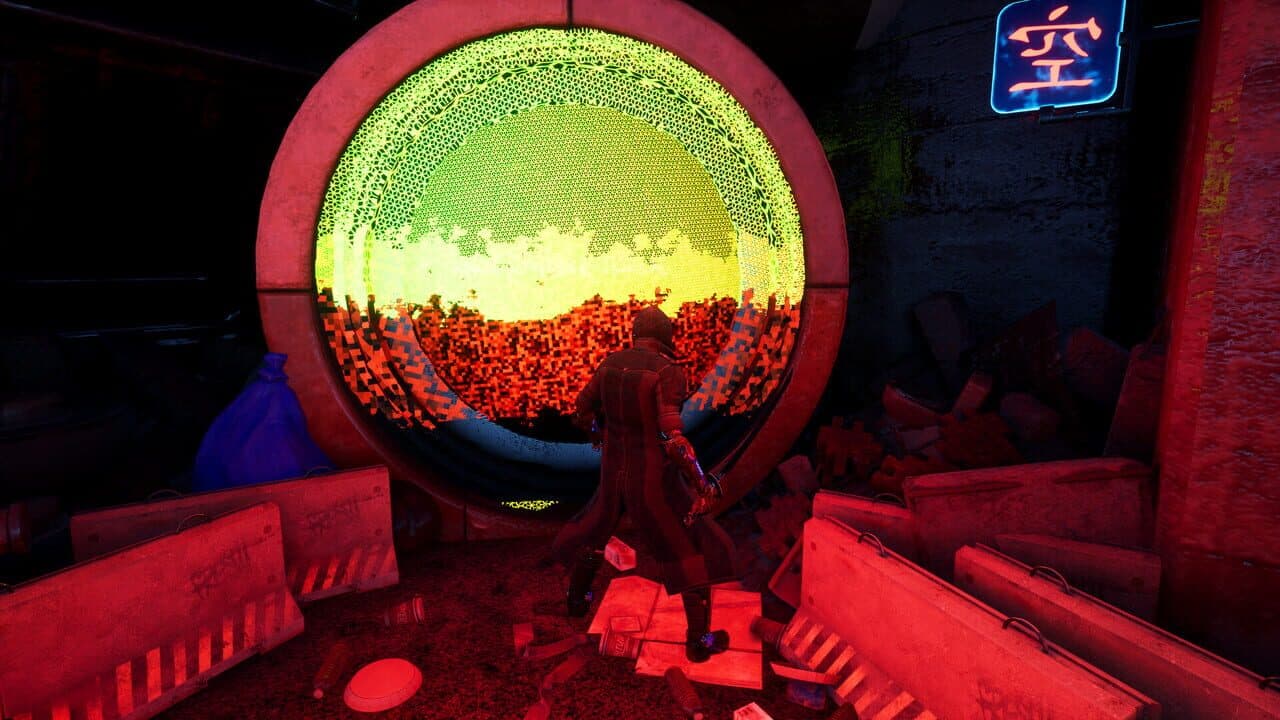 Lifespace Traveler thumbnail 7