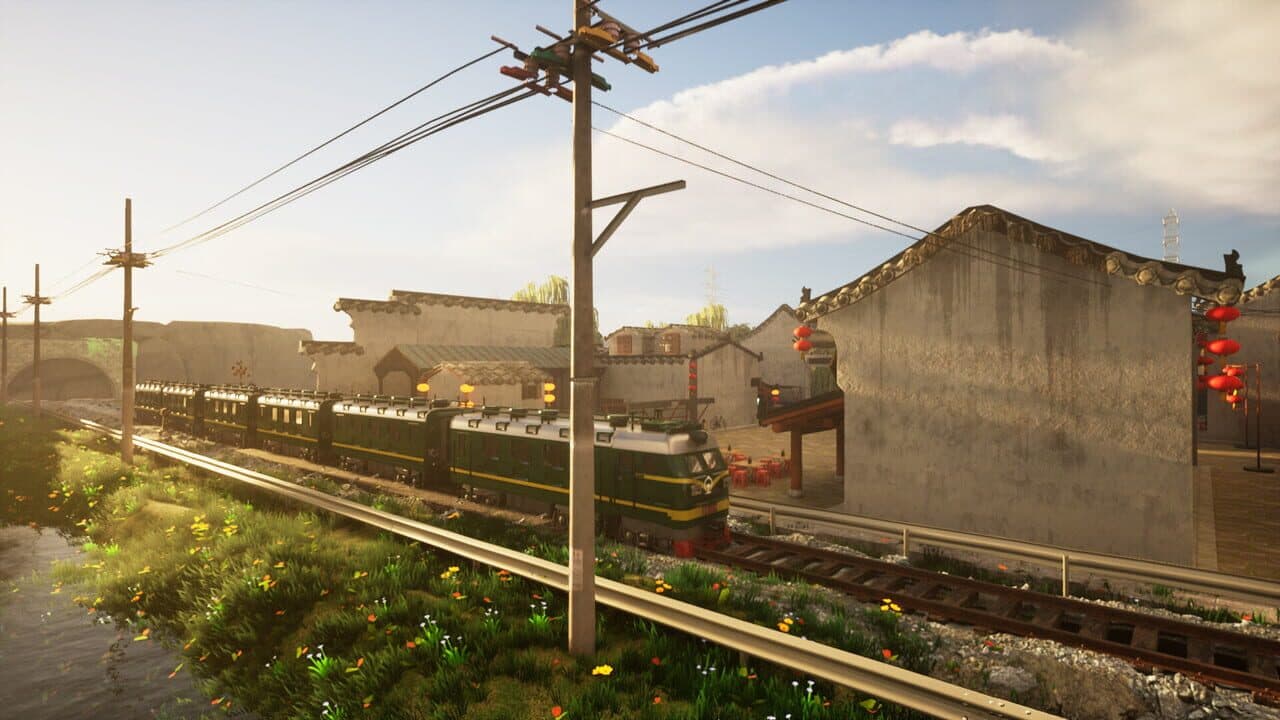 Oriental Valley thumbnail 11