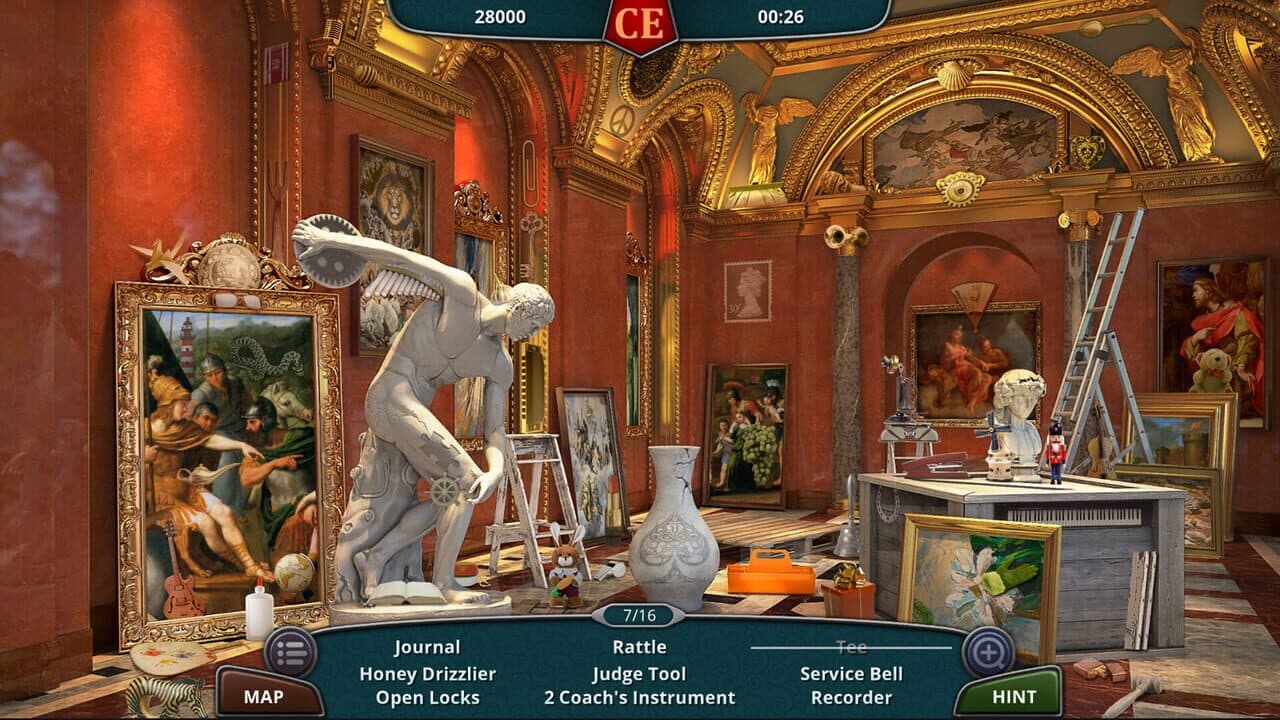 Vacation Paradise: France - Collector's Edition thumbnail 3