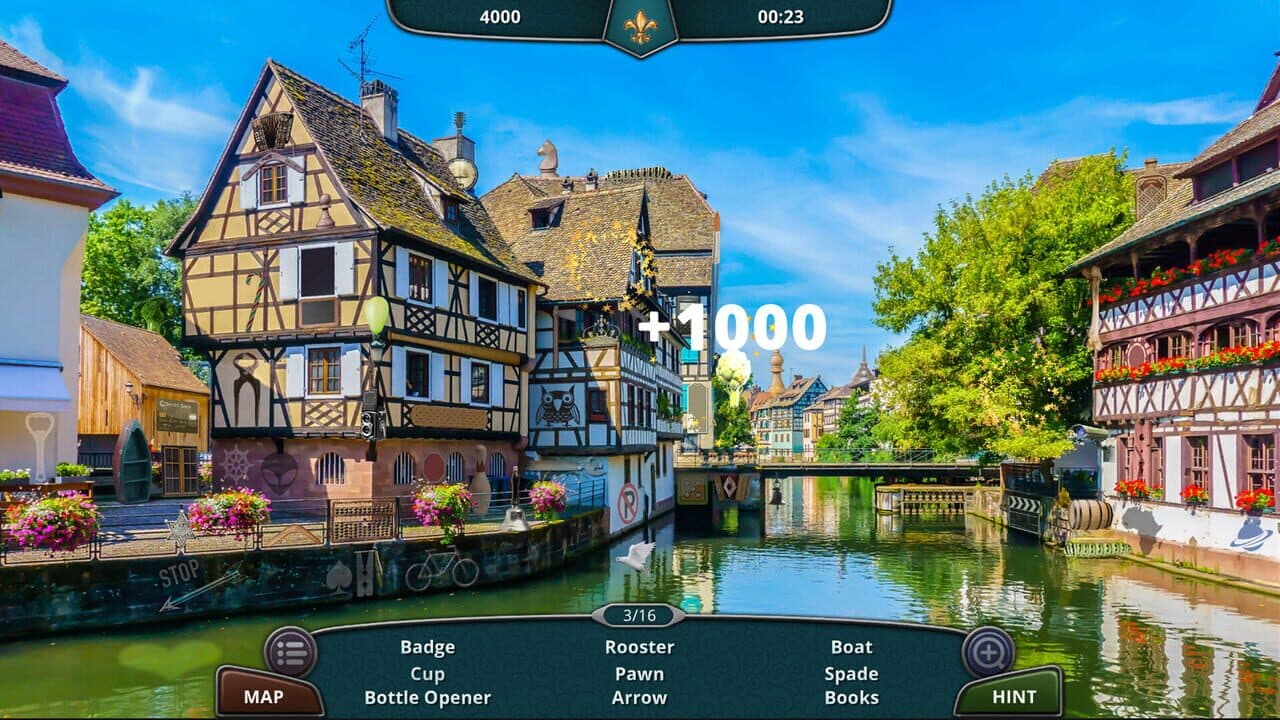 Vacation Paradise: France - Collector's Edition thumbnail 4
