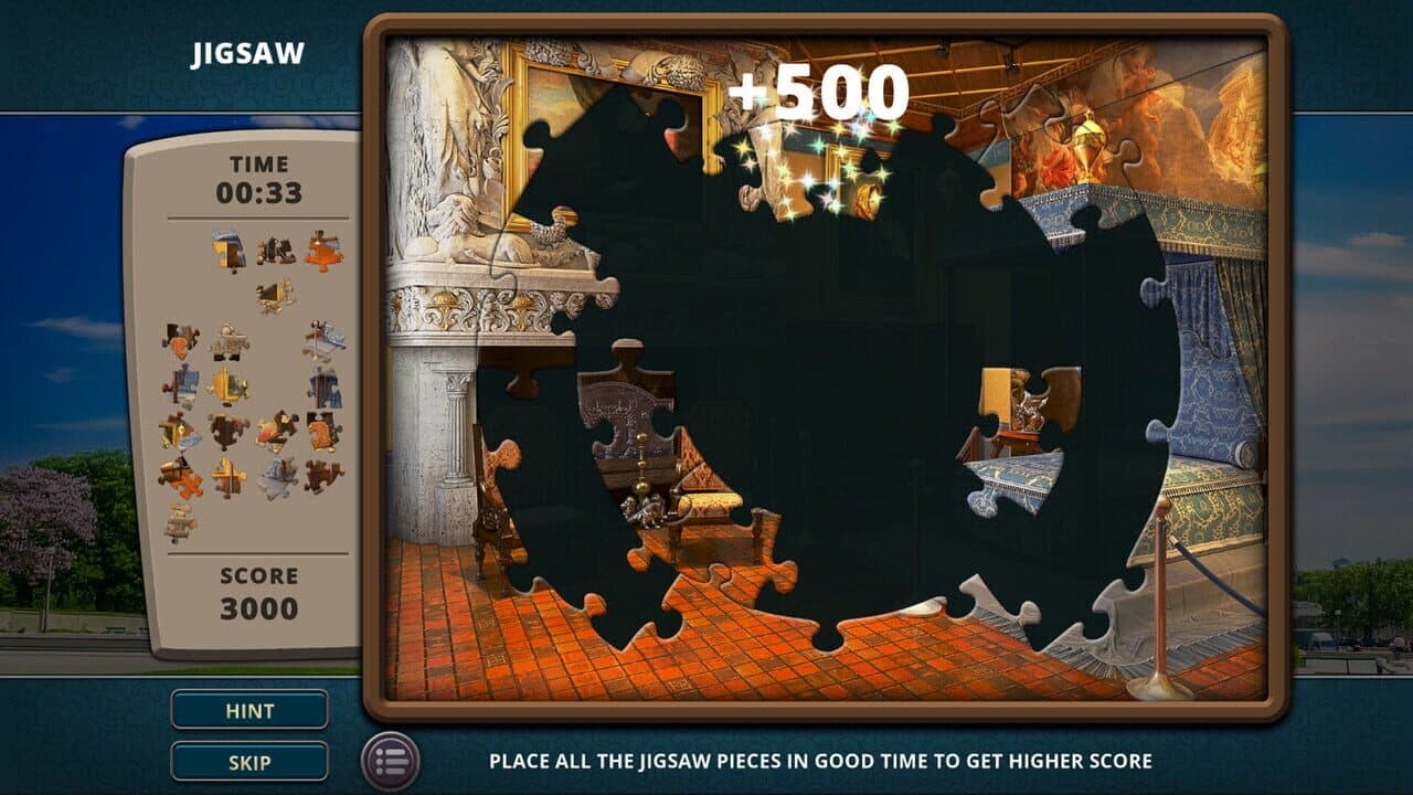 Vacation Paradise: France - Collector's Edition thumbnail 5
