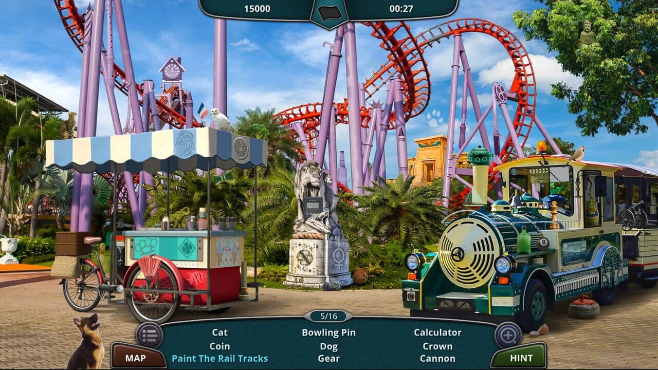 Vacation Paradise: France - Collector's Edition thumbnail 11