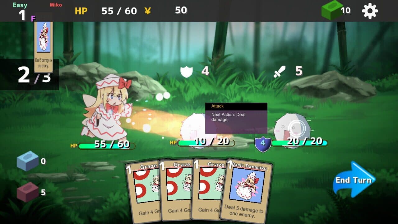 Fairy Card Rogue thumbnail 2