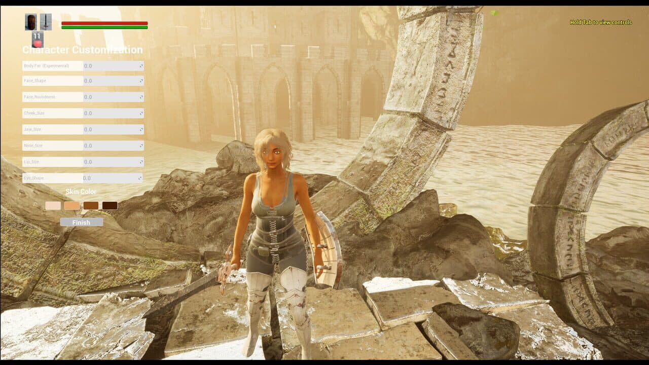 Epic Princess screenshot 1