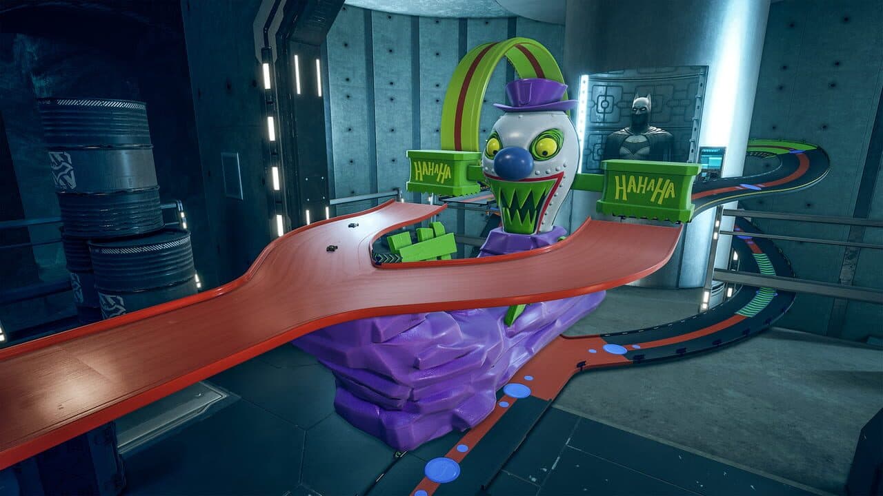 Hot Wheels Unleashed: Batman Expansion thumbnail 8