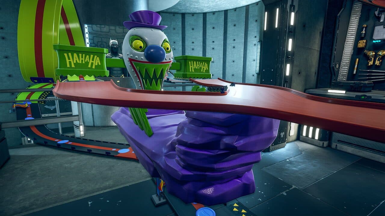 Hot Wheels Unleashed: Batman Expansion thumbnail 4