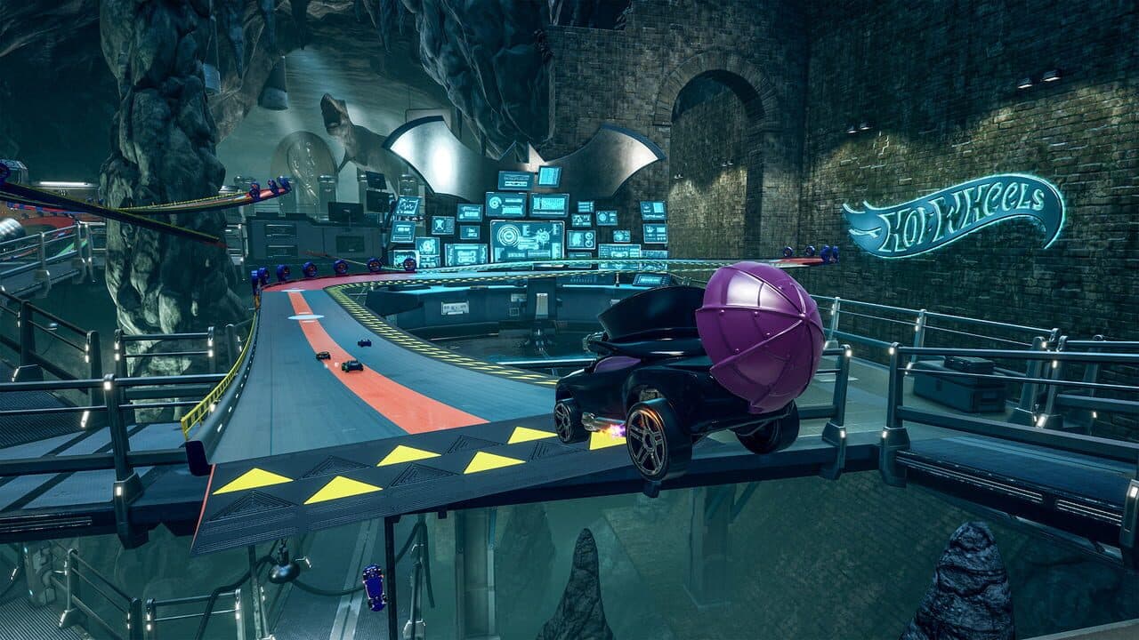 Hot Wheels Unleashed: Batman Expansion thumbnail 10