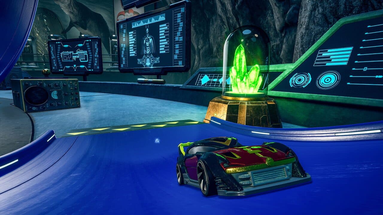 Hot Wheels Unleashed: Batman Expansion thumbnail 7