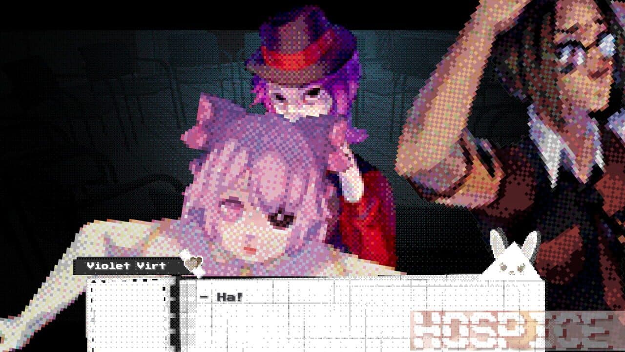 Hospice Vol. 1 thumbnail 2
