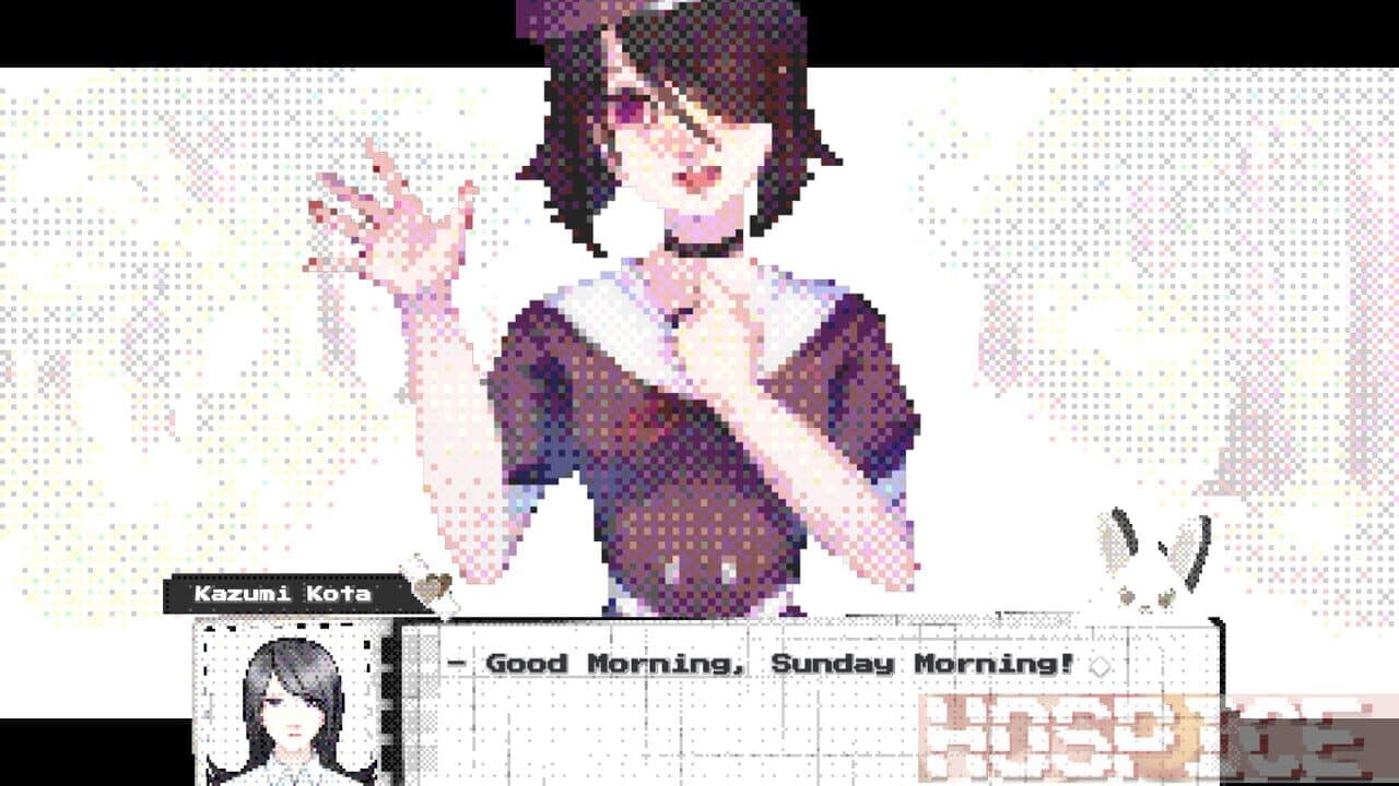 Hospice Vol. 1 thumbnail 6