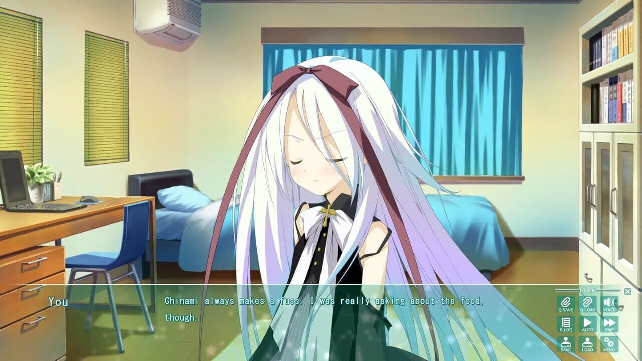 Hoshizora no Memoria Eternal Heart HD thumbnail 7